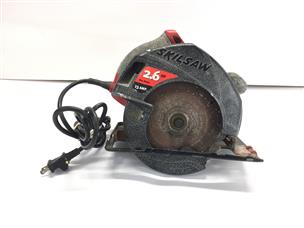 Skilsaw corded circular online saw